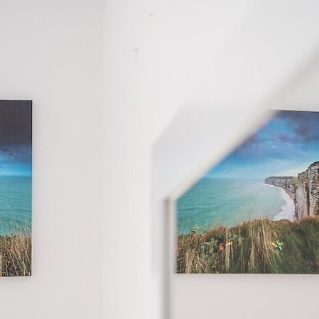 Guestready - Esposende Beach Place Eksteriør bilde