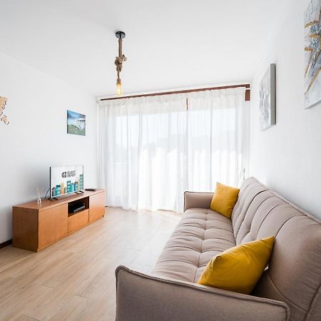 Guestready - Esposende Beach Place Eksteriør bilde