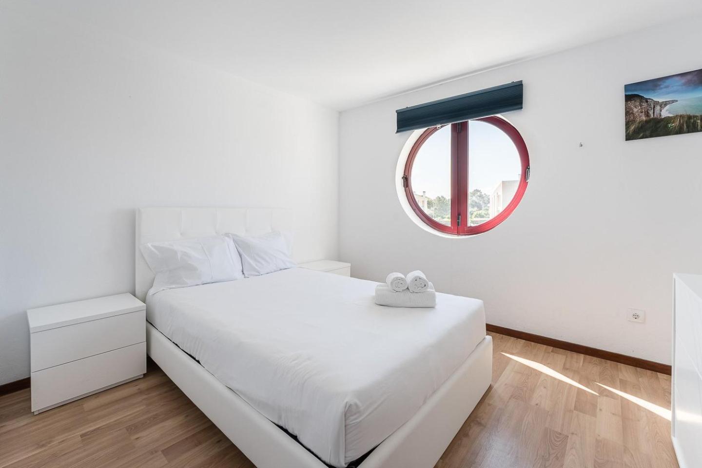 Guestready - Esposende Beach Place Eksteriør bilde