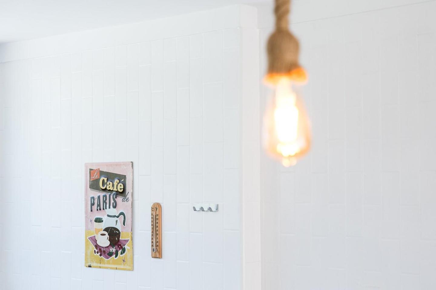 Guestready - Esposende Beach Place Eksteriør bilde