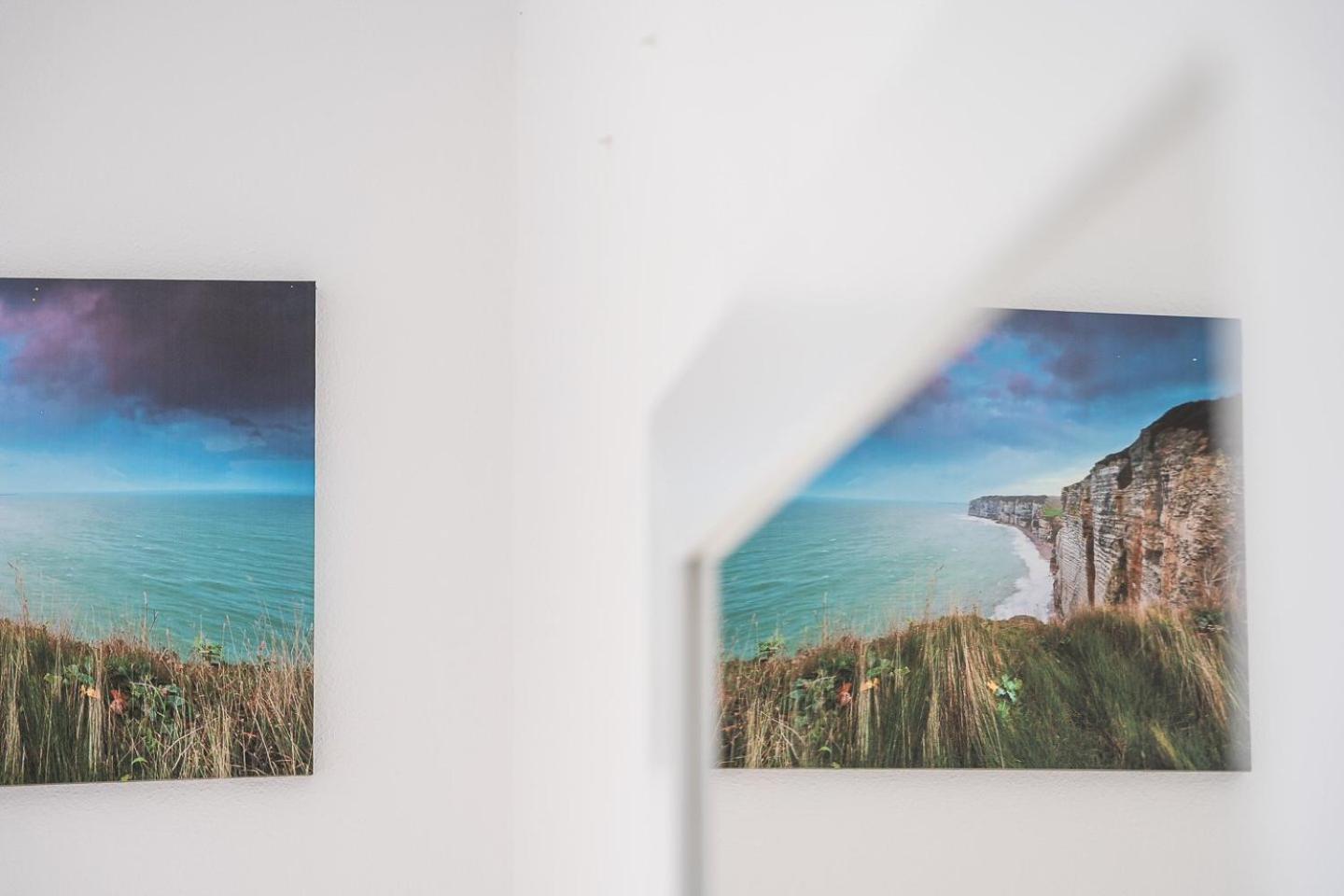 Guestready - Esposende Beach Place Eksteriør bilde