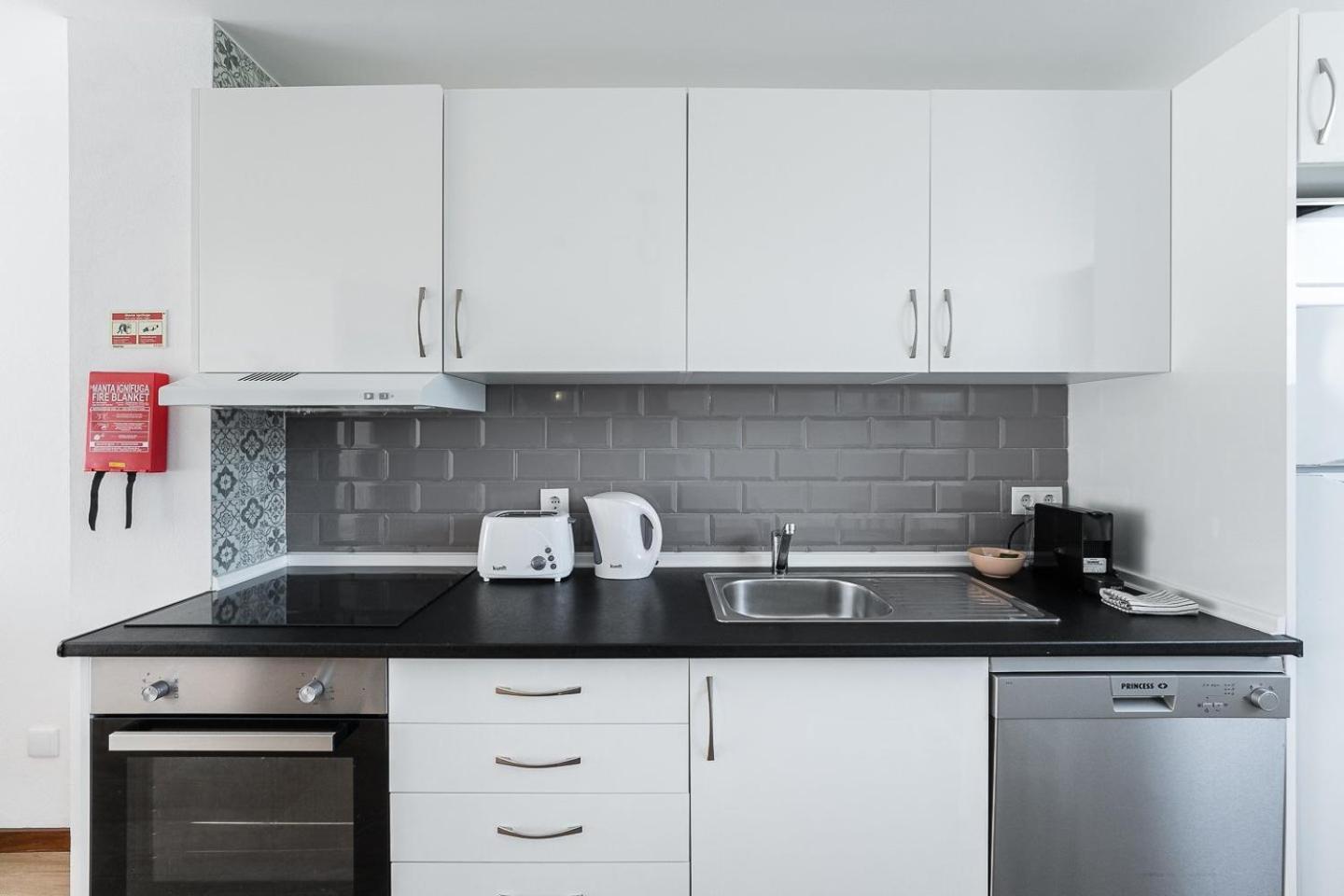 Guestready - Esposende Beach Place Eksteriør bilde