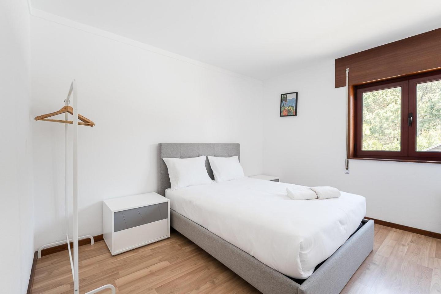 Guestready - Esposende Beach Place Eksteriør bilde