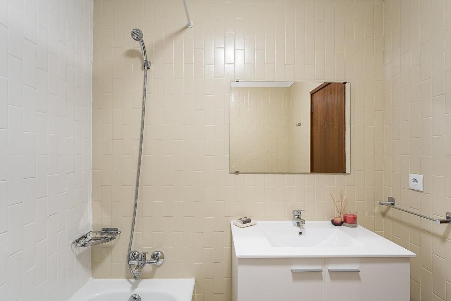 Guestready - Esposende Beach Place Eksteriør bilde