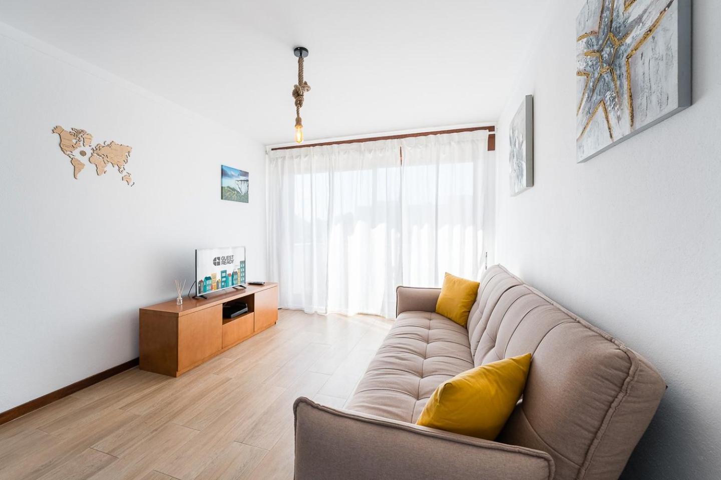 Guestready - Esposende Beach Place Eksteriør bilde