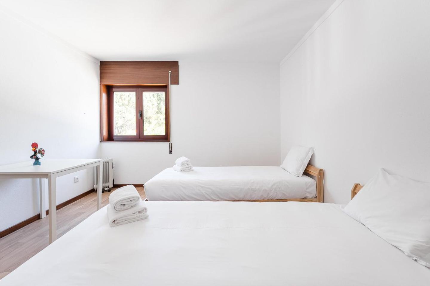 Guestready - Esposende Beach Place Eksteriør bilde