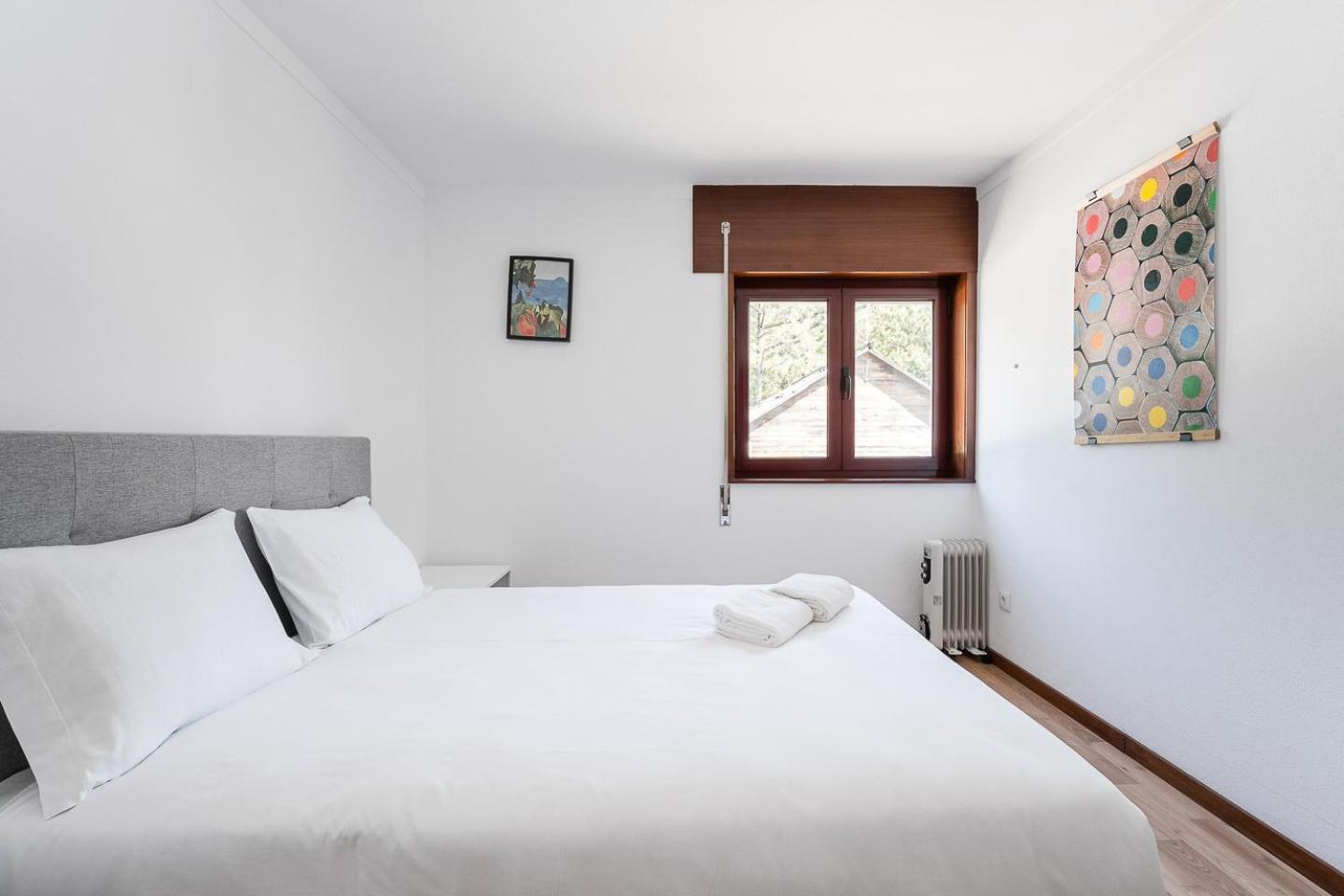 Guestready - Esposende Beach Place Eksteriør bilde