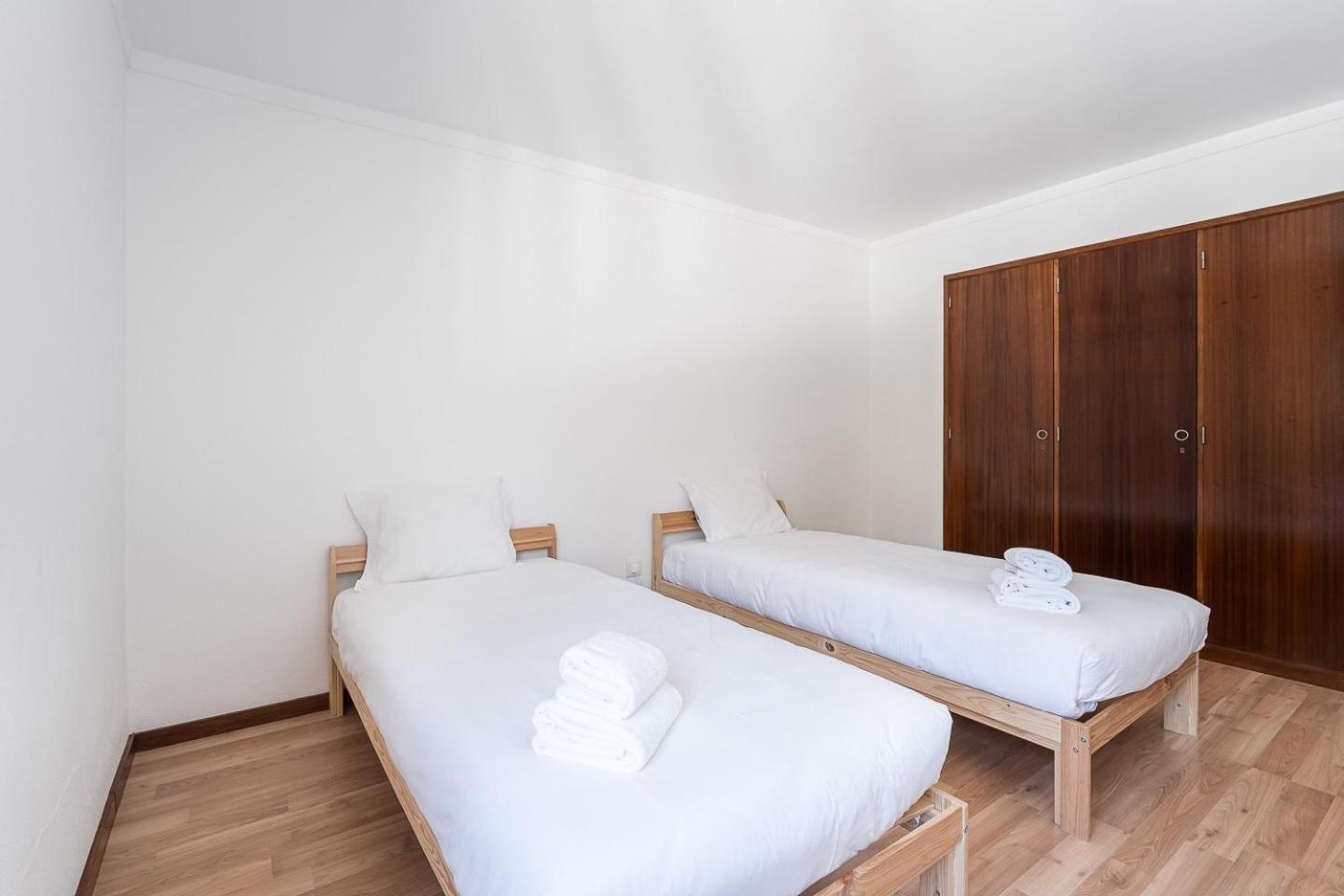 Guestready - Esposende Beach Place Eksteriør bilde