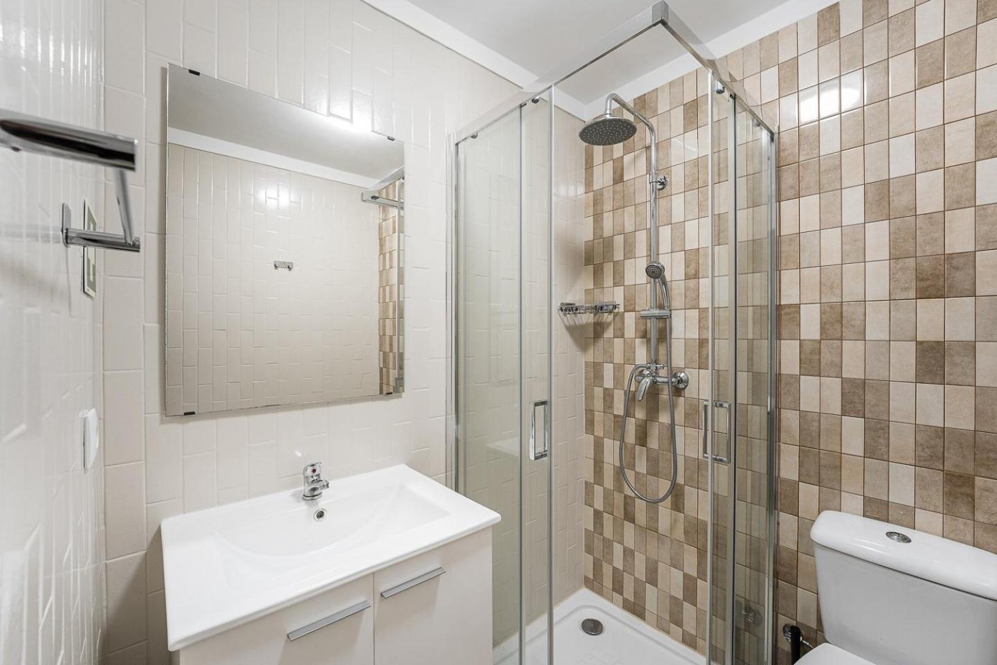 Guestready - Esposende Beach Place Eksteriør bilde